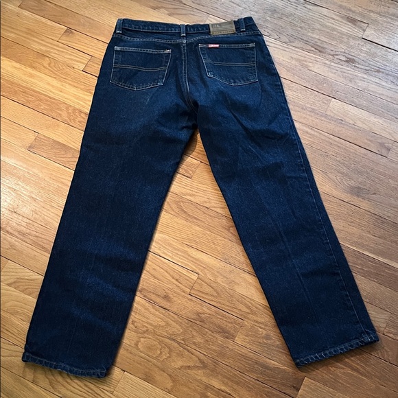 Ralph Lauren Women's Polo Saturday Jeans Size 10 x 31 - Picture 6 of 6